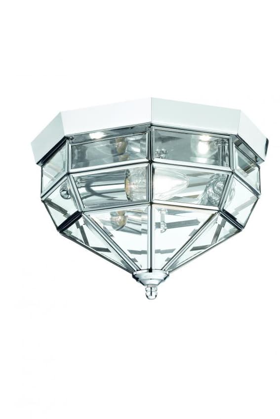 Потолочный светильник Ideal Lux NORMA PL3 Ideal Lux