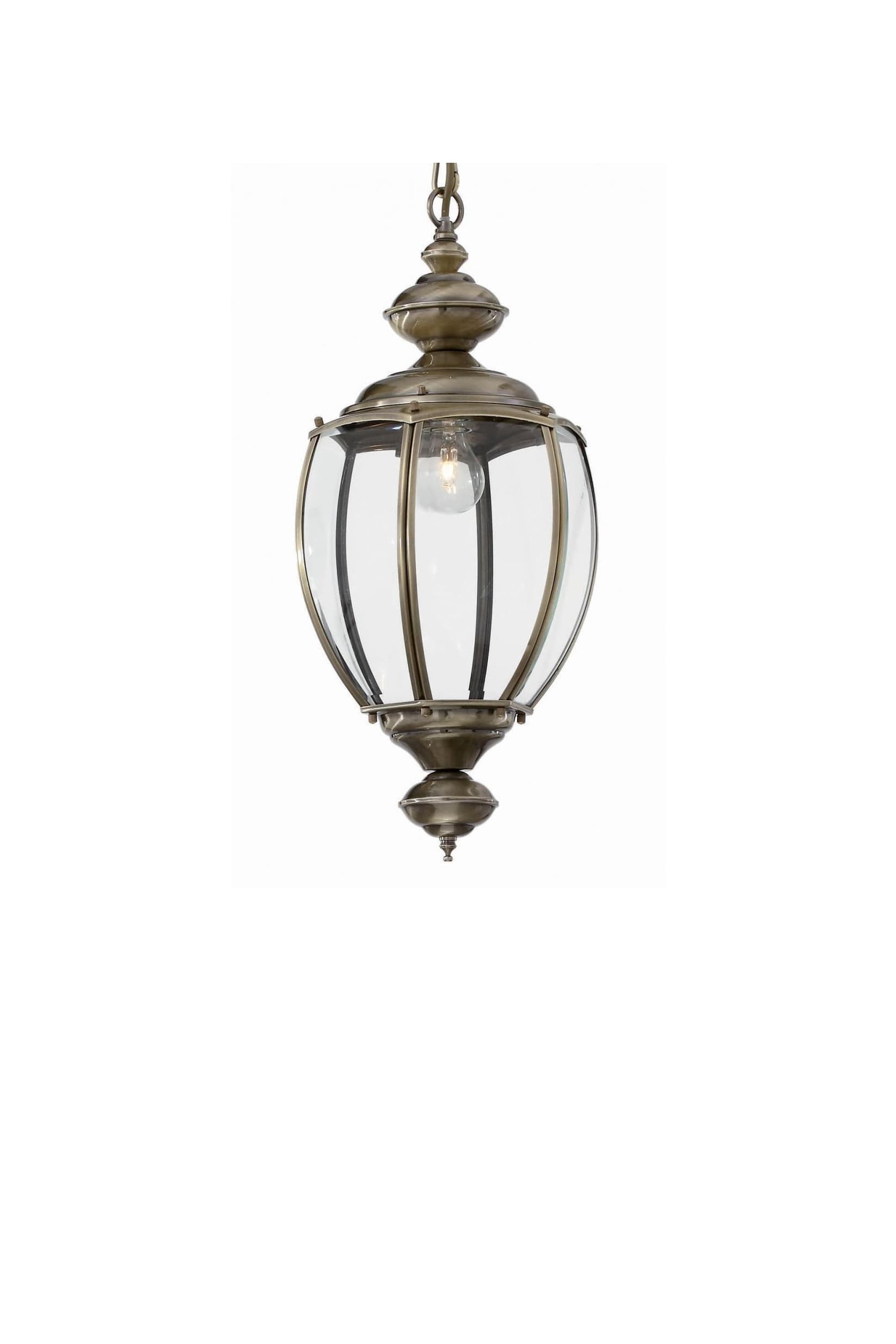 Подвесной светильник Ideal Lux NORMA SP1 BIG