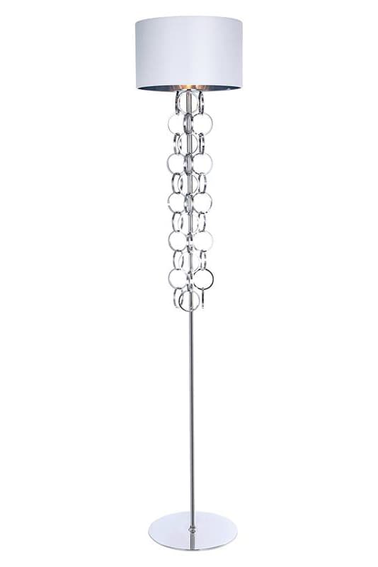 Торшер Crystal Lux OLIMPO PT1 Crystal Lux