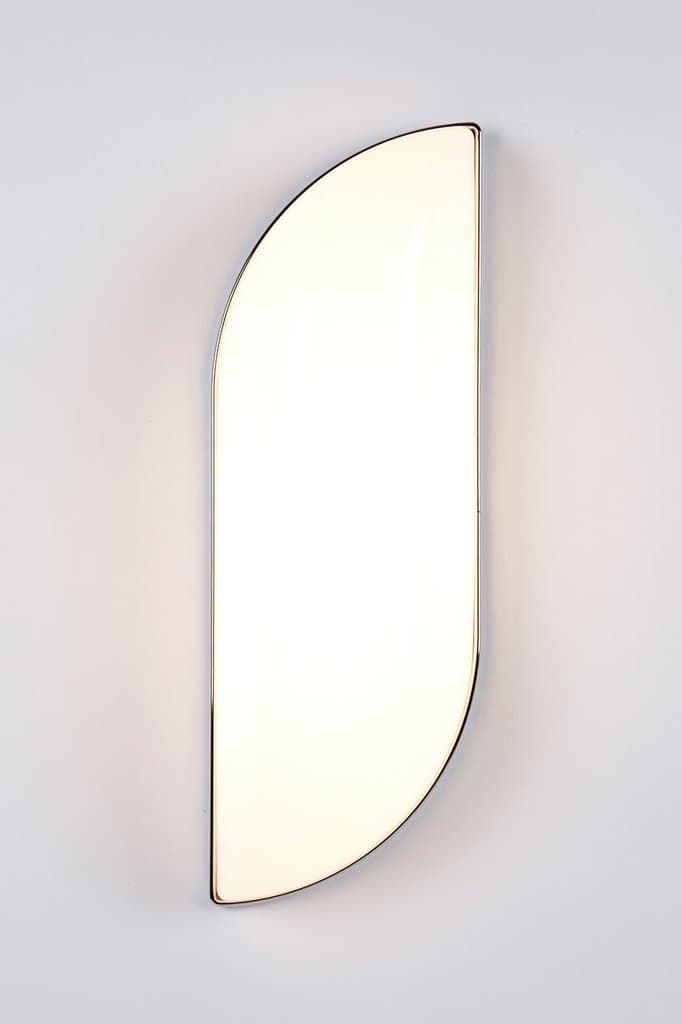 Настенный светильник Roll &amp; Hill Odds &amp; Ends Aquafresh Roll & Hill