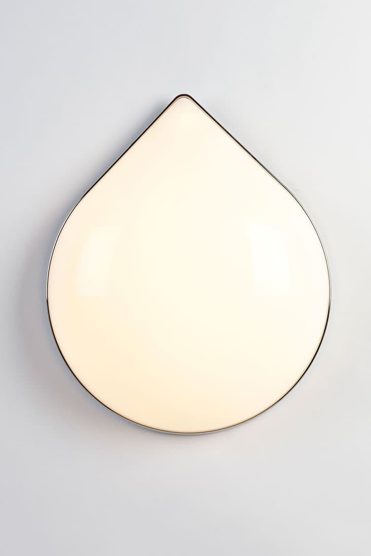 Настенный светильник Roll &amp; Hill Odds &amp; Ends Teardrop