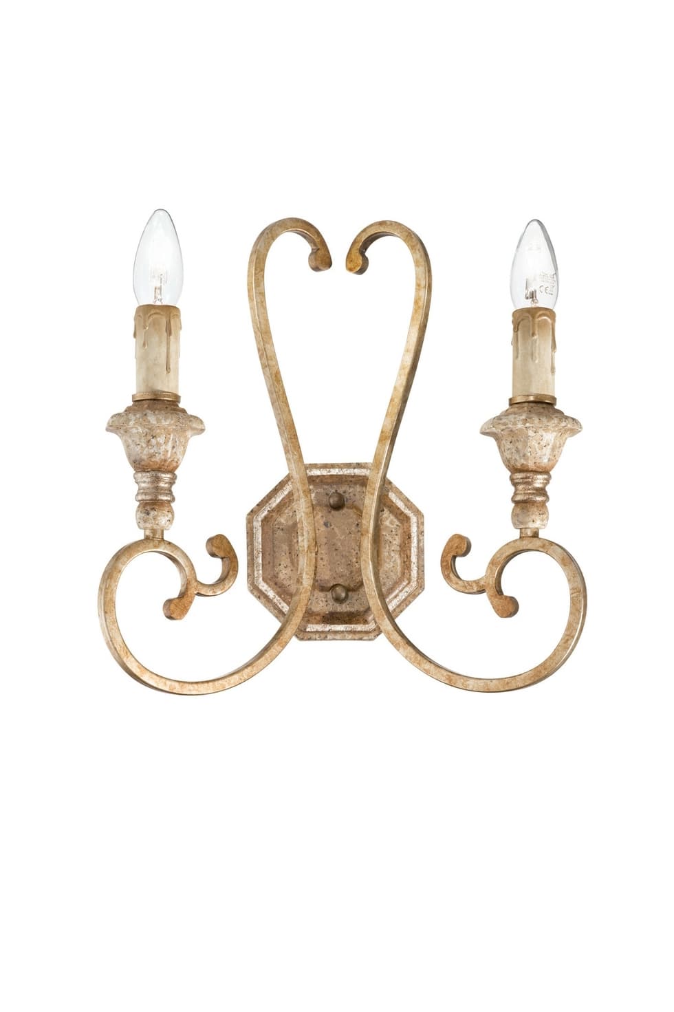 Ideal Lux PALIO AP2 Ideal Lux