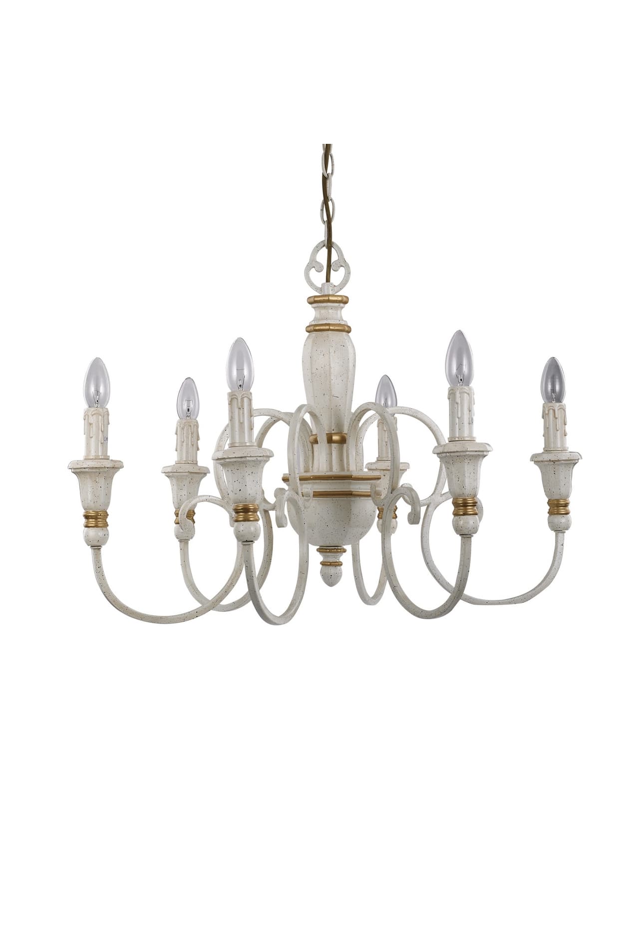 Люстра Ideal Lux PALIO SP6 Ideal Lux