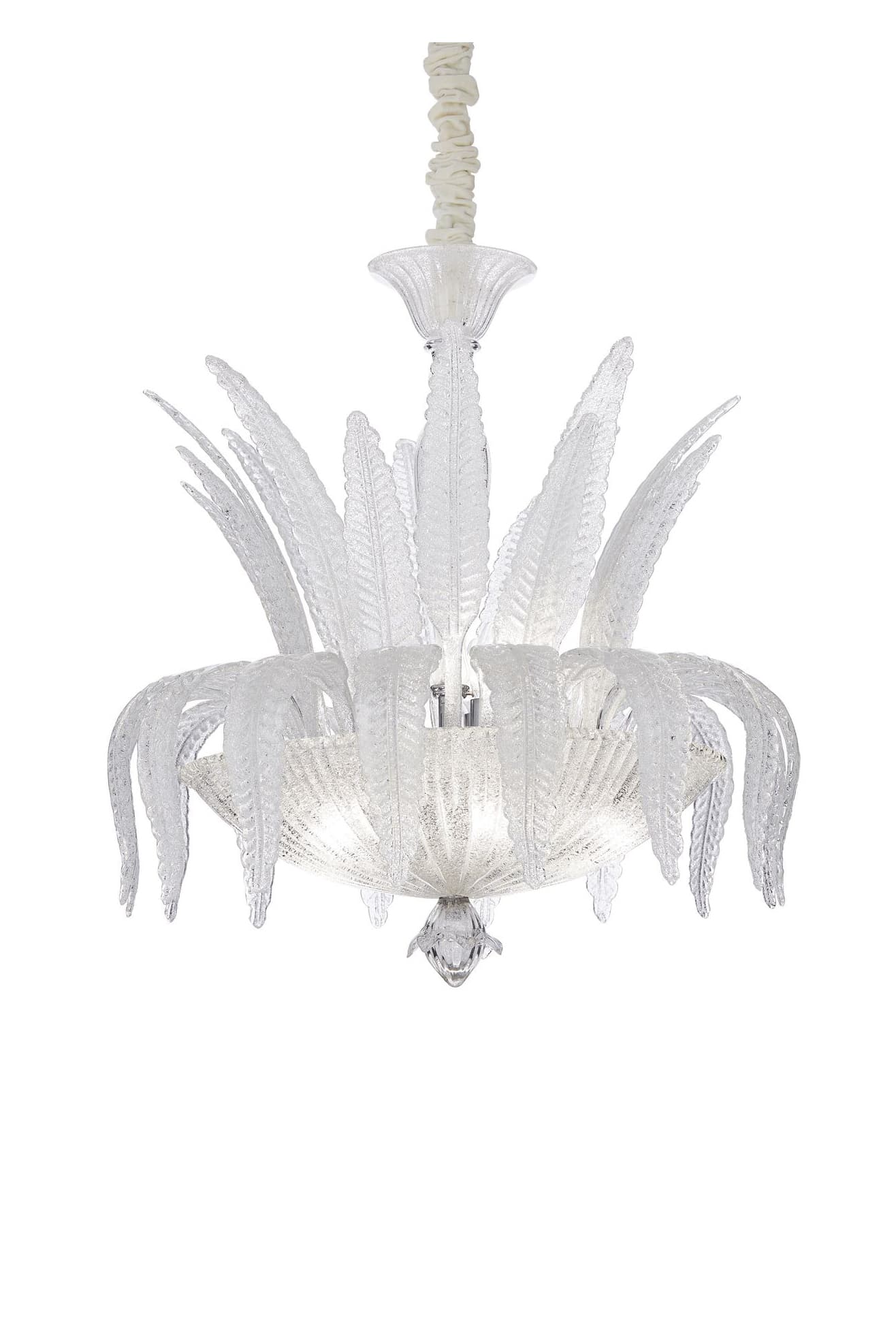 Люстра Ideal Lux PALMARES SP8 Ideal Lux