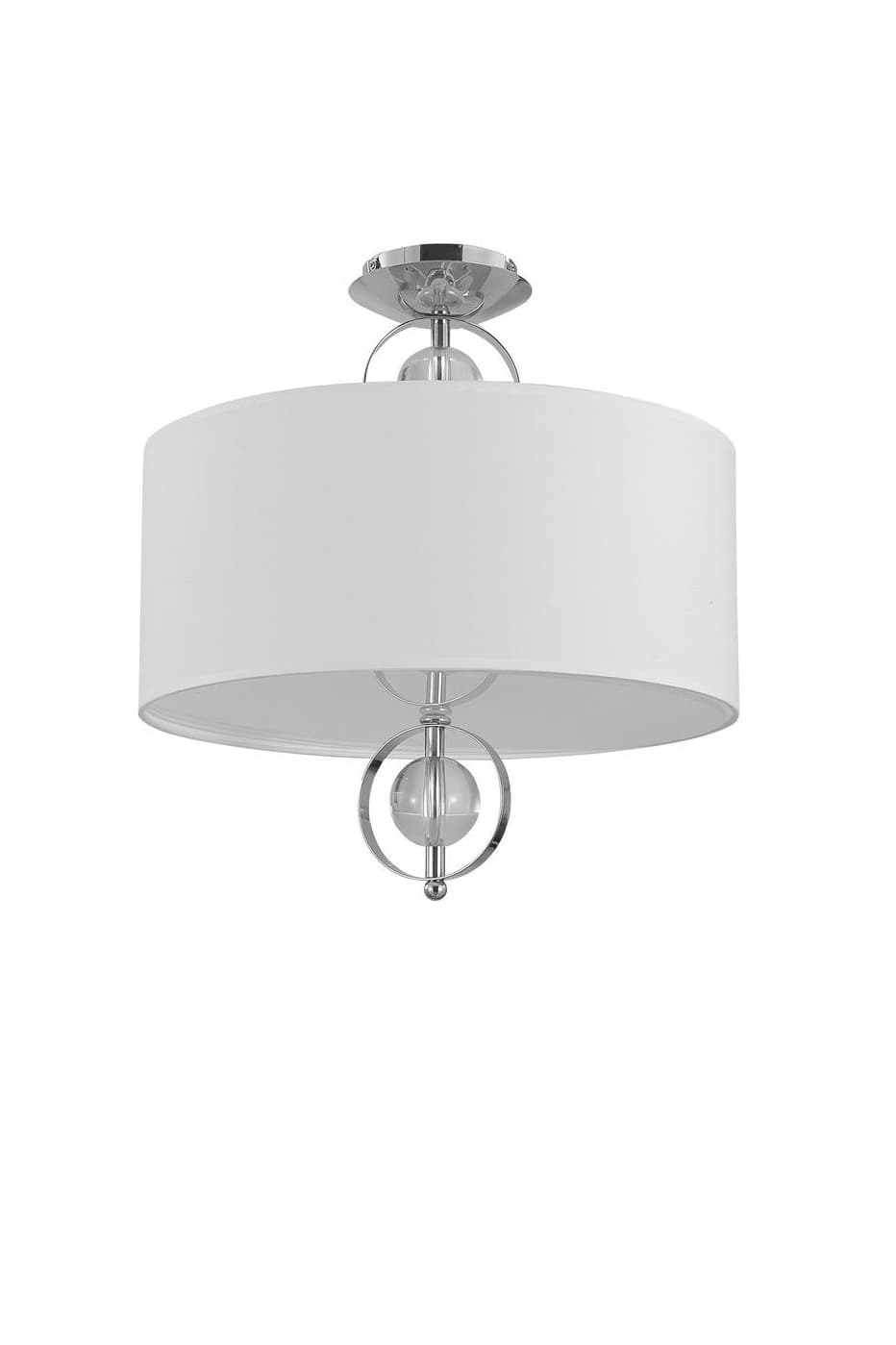 Потолочный светильник Crystal Lux PAOLA PL5 Crystal Lux