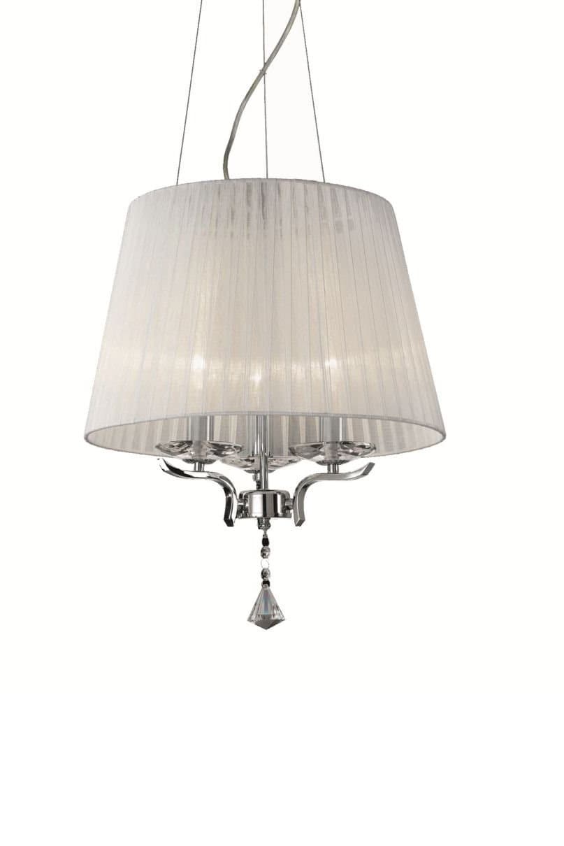 Подвесной светильник Ideal Lux PEGASO SP3 Ideal Lux