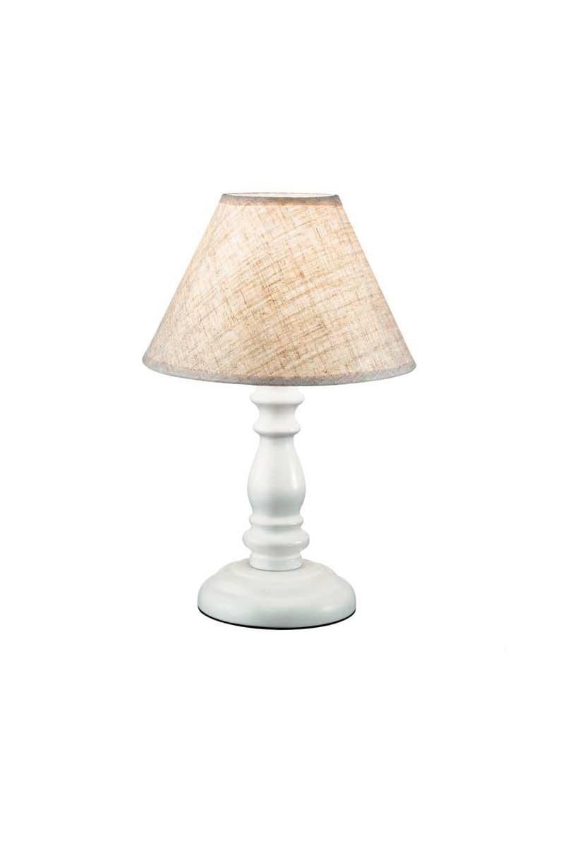 Настольная лампа Ideal Lux PROVENCE TL1 SMALL Ideal Lux