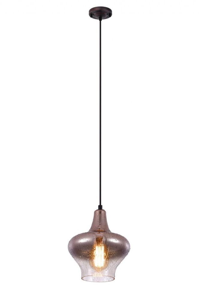 Подвесной светильник Crystal Lux RIO SP1 A