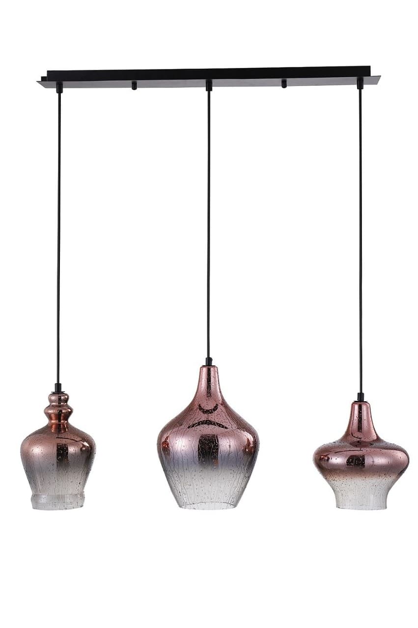 Подвесной светильник Crystal Lux RIO SP3