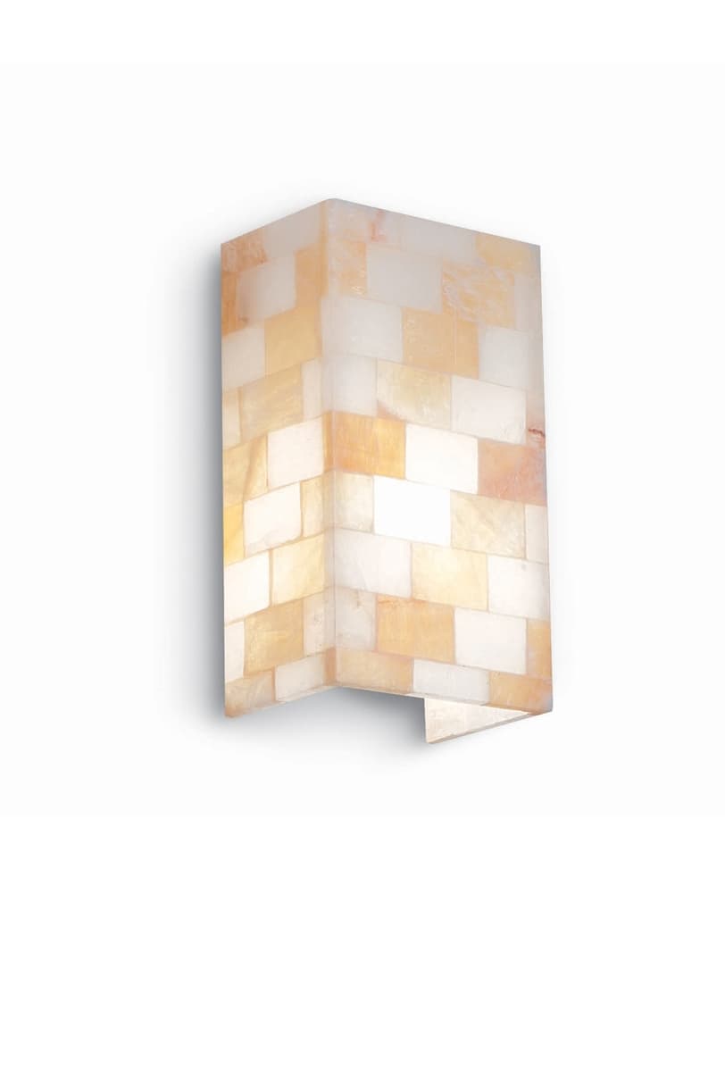 Настенный светильник Ideal Lux SCACCHI AP1 Ideal Lux