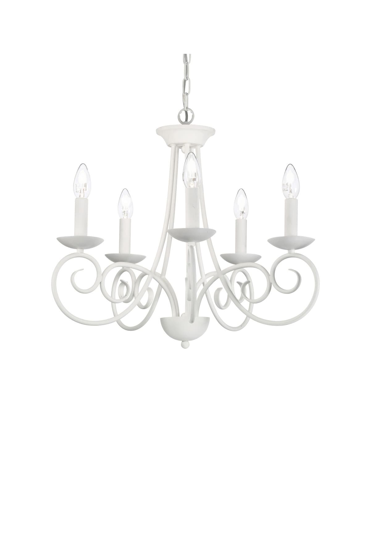 Люстра Ideal Lux SEM SP5 Ideal Lux