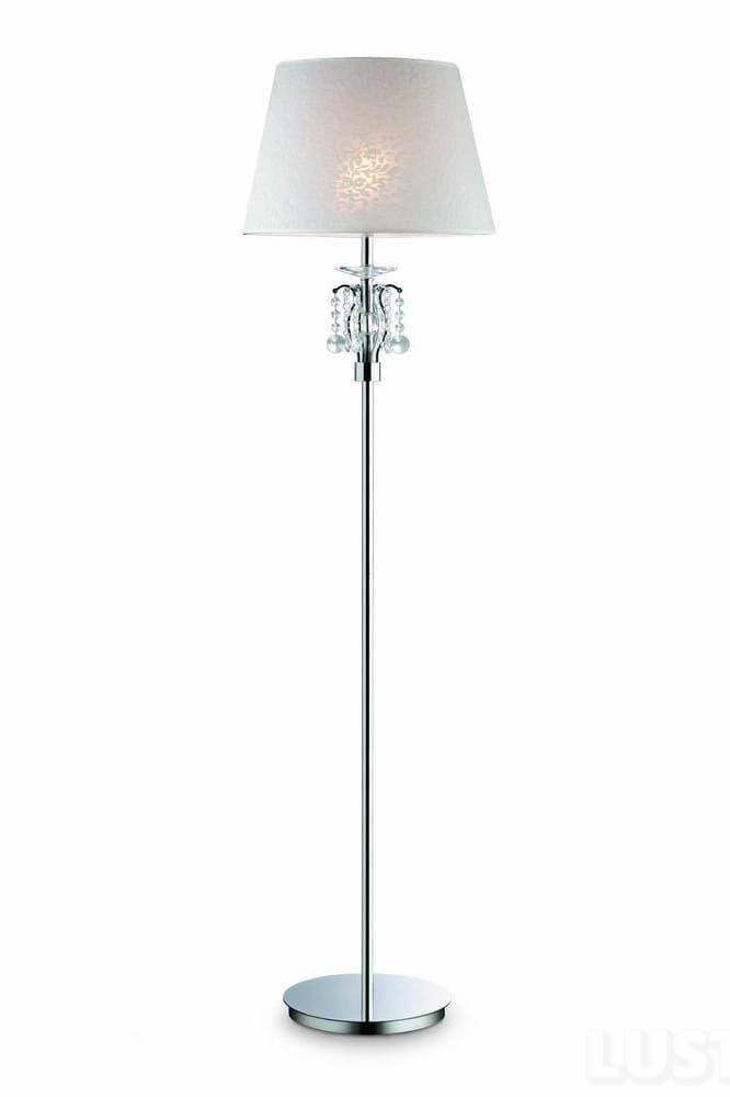 Торшер Ideal Lux SENIX PT1 Ideal Lux