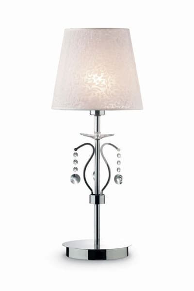 Настольная лампа Ideal Lux SENIX TL1 SMALL Ideal Lux