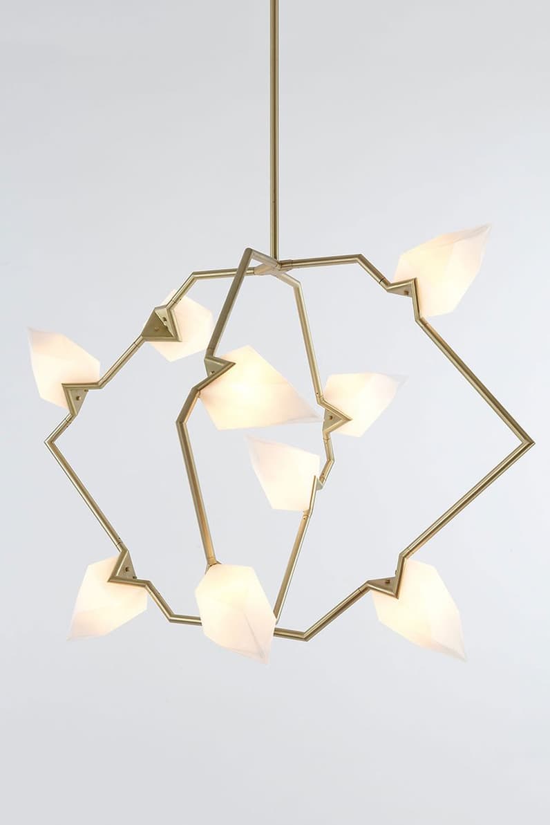 Подвесной светильник Roll &amp; Hill Seed 01 Roll & Hill