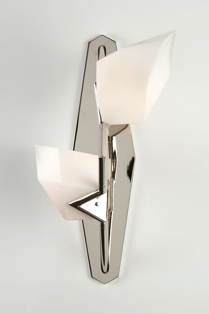 Roll &amp; Hill Seed Sconce Roll & Hill