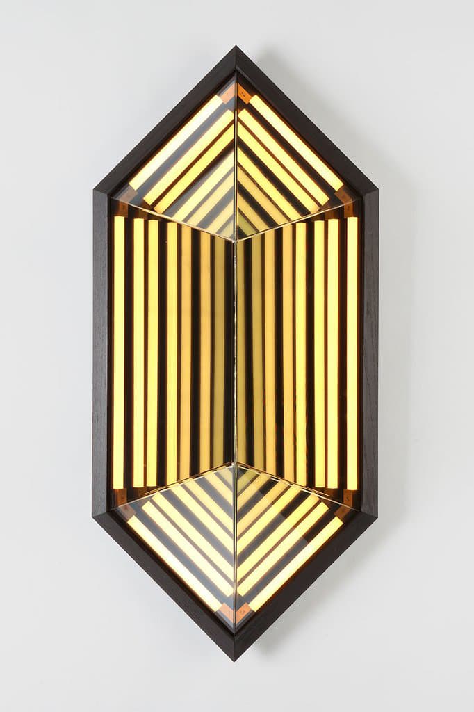 Настенный светильник Roll & Hill Stella Hexagon Roll & Hill