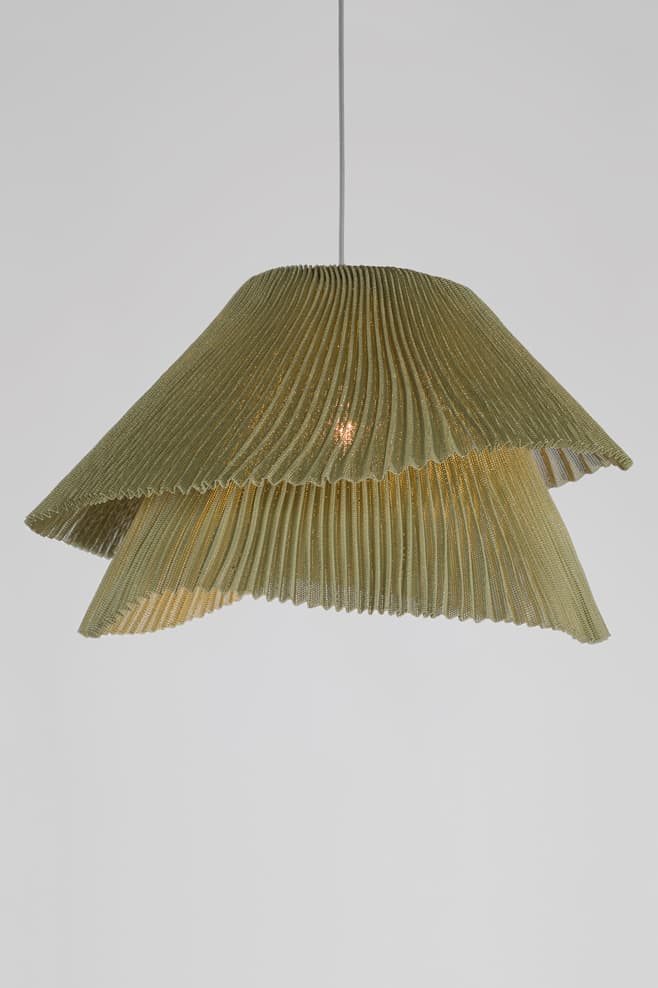 Подвесной светильник Arturo Alvarez Tempo Vivace Arturo Alvarez