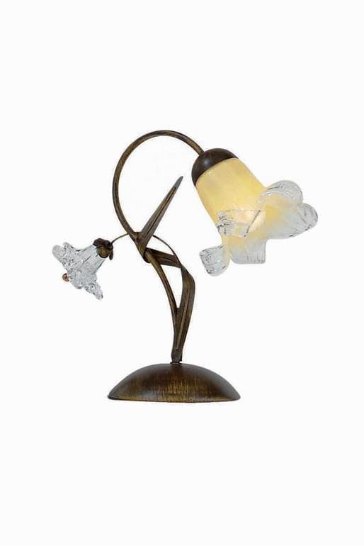 Настольная лампа Ideal Lux TIROL TL1