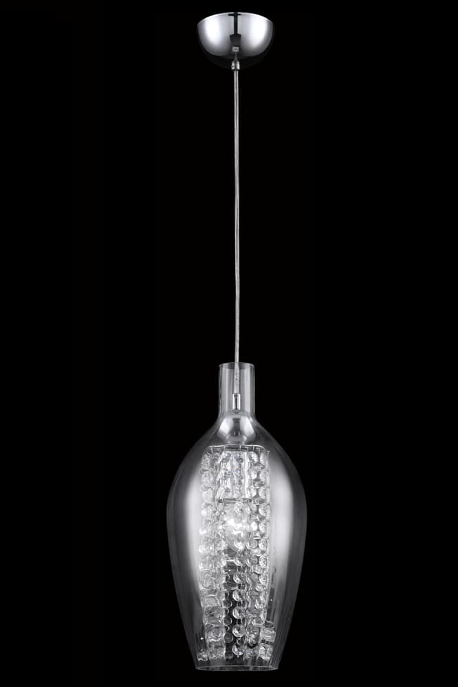 Подвесной светильник Crystal Lux TREVI SP1