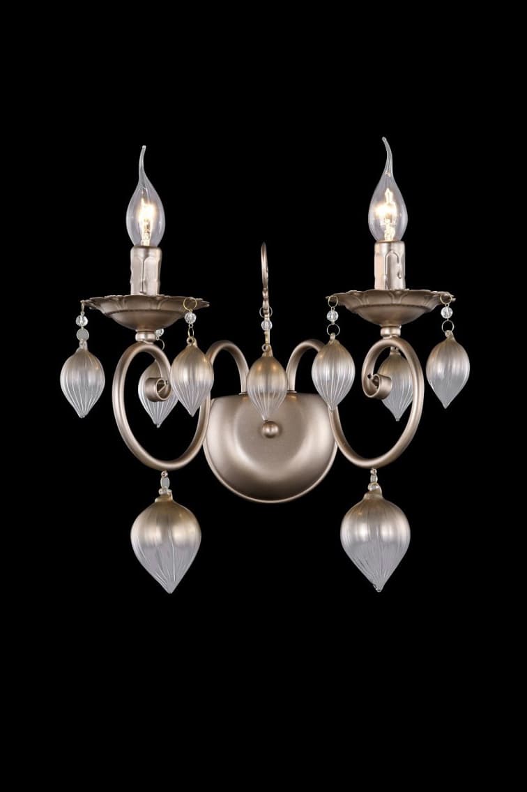 Crystal Lux VERONICA AP2 Crystal Lux