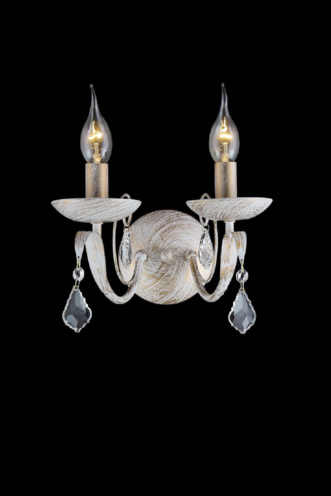 Crystal Lux VIOLA AP2 Crystal Lux