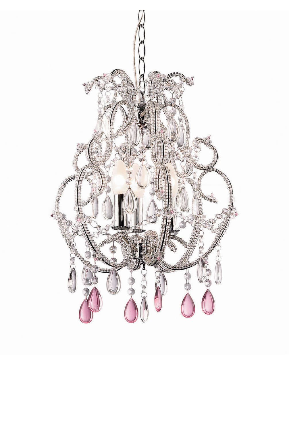 Люстра Ideal Lux VIOLETTE SP3 Ideal Lux