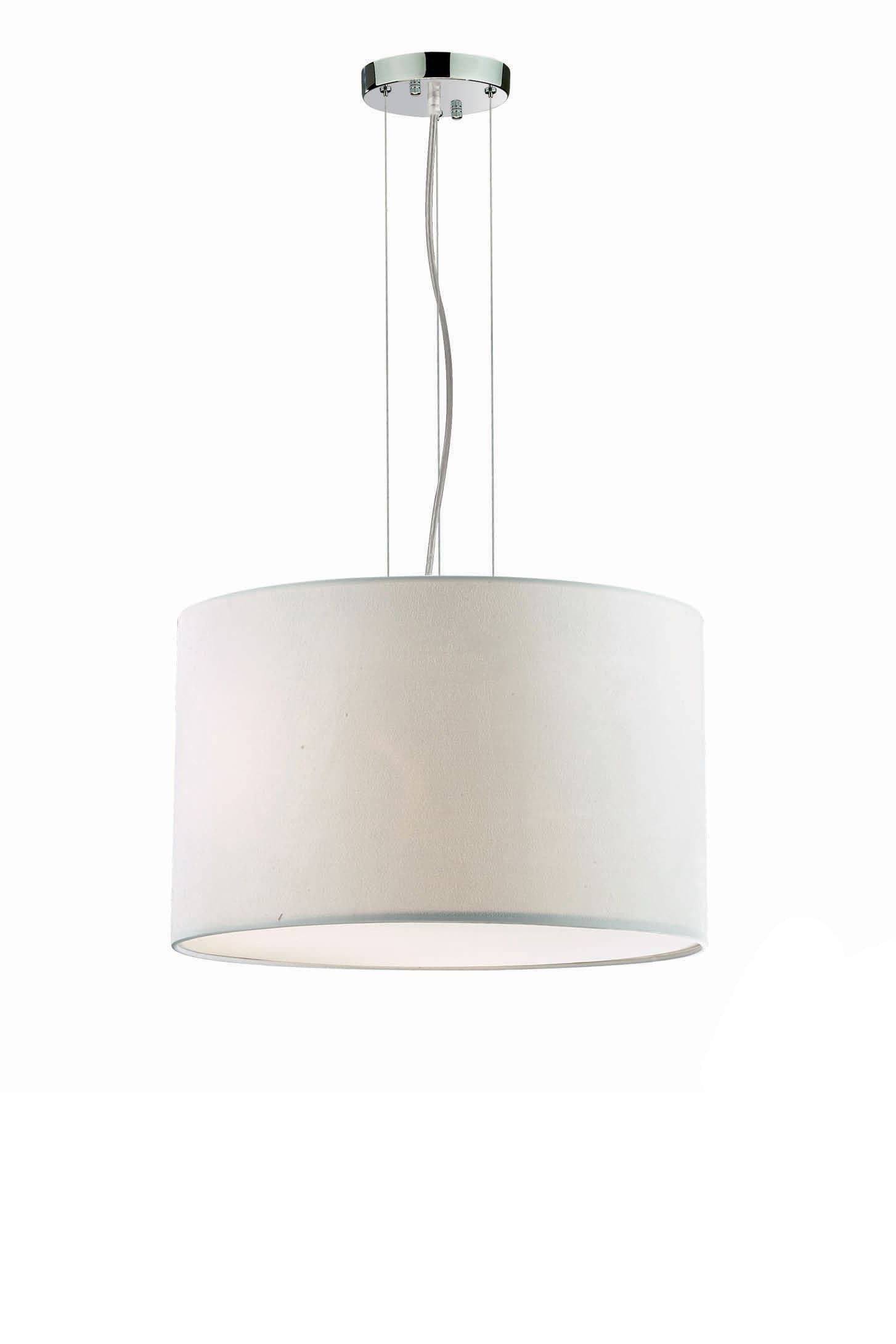 Подвесной светильник Ideal Lux WHEEL SP3 Ideal Lux