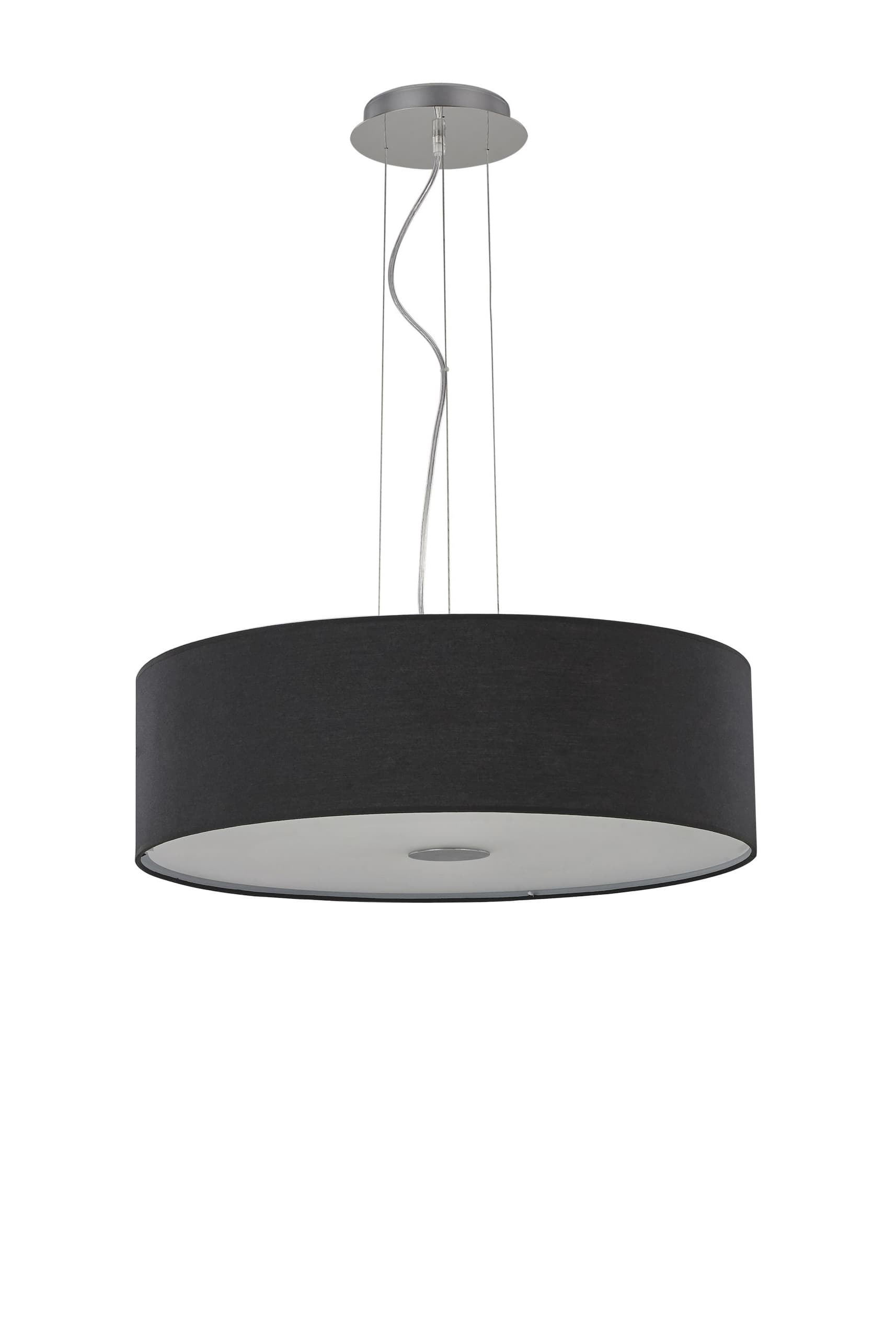 Подвесной светильник Ideal Lux WOODY SP4 Ideal Lux