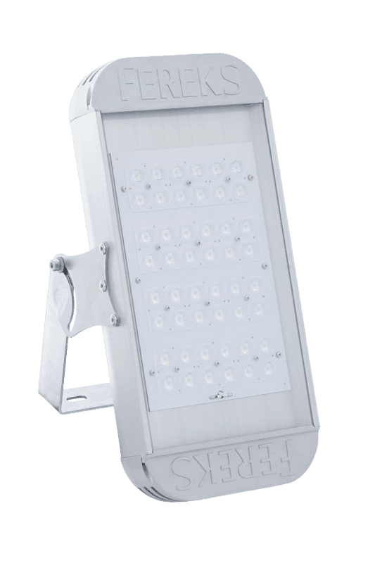 Подвесной светильник Ферекс ДПП 01-104-ХХ-(К30, Г65, Ш)