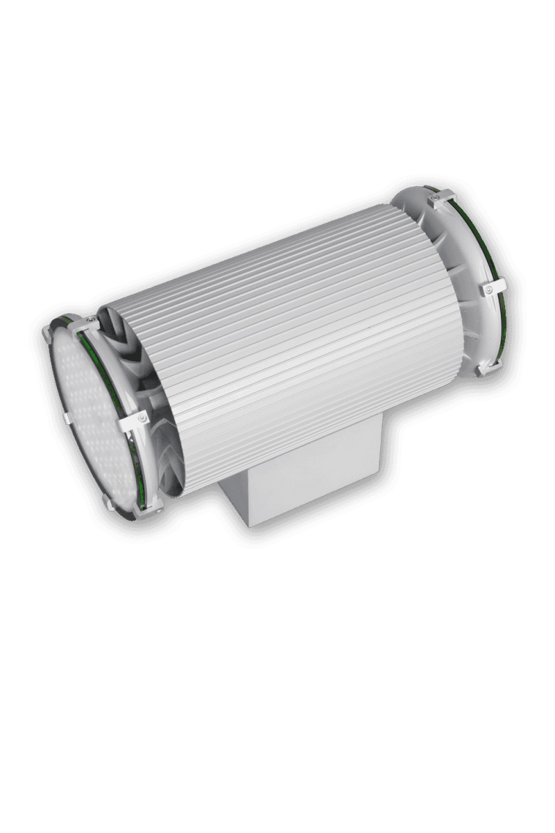 Подвесной светильник Ферекс ДБУ 01-130-50-Г60
