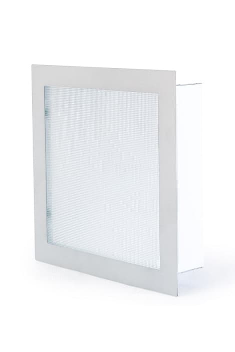 Встраиваемый светодиодный светильник downlight Ферекс ДВО 02-22-50