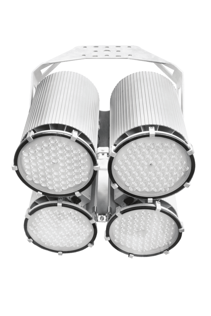 Подвесной светильник Ферекс ДСП 02-520-50-Г60