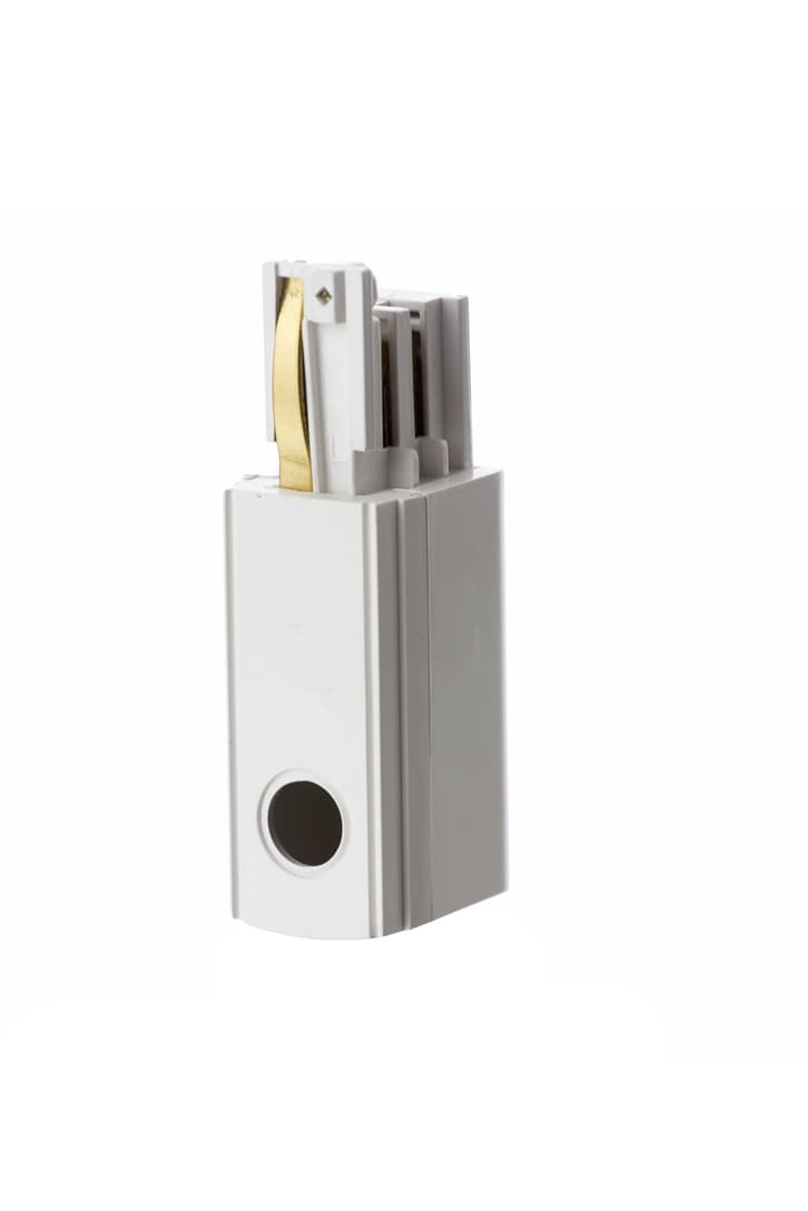 Шинопровод осветительный Orion Light Systems QTS 12-3 правый токовод Orion Light Systems