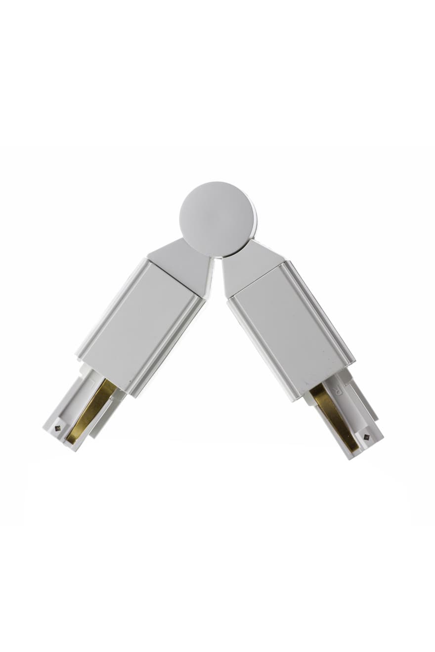 Шинопровод осветительный Orion Light Systems QTS 24-1