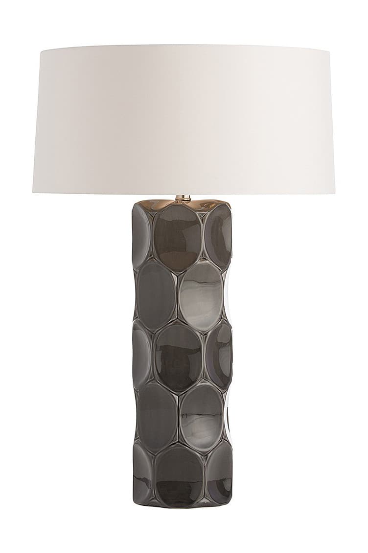 Настольная лампа Arteriors home Gunderson Lamp Arteriors home