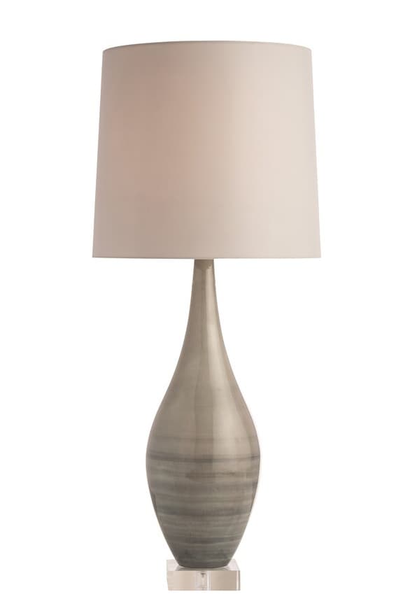 Настольная лампа Arteriors home HUNTER LAMP Arteriors home