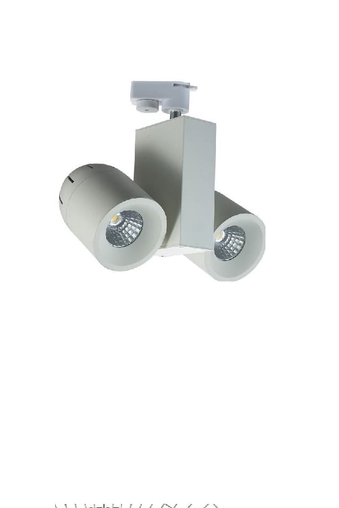 Трековый светодиодный светильник Limex Commeicial Track Light TL0115 Limex