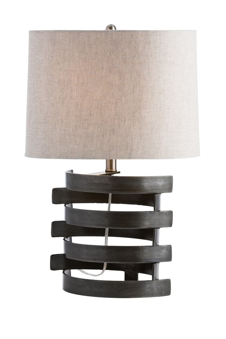 Настольная лампа Arteriors home Potter Lamp Arteriors home