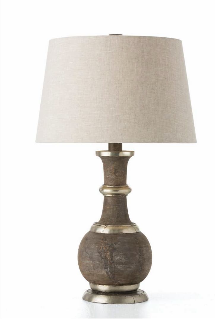 Настольная лампа Arteriors home HUXLEY LAMP Arteriors home