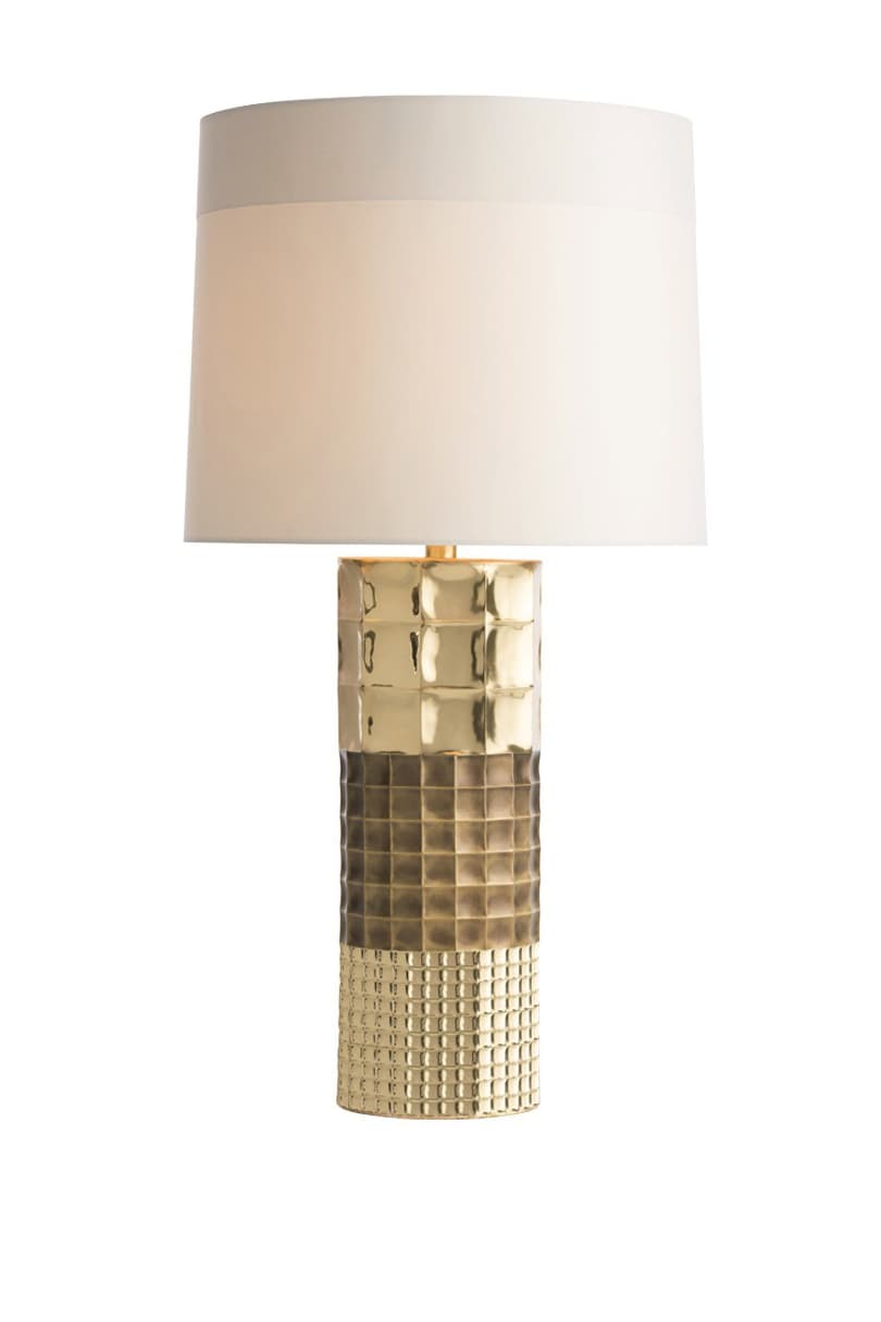 Настольная лампа Arteriors home Sylan Lamp Arteriors home