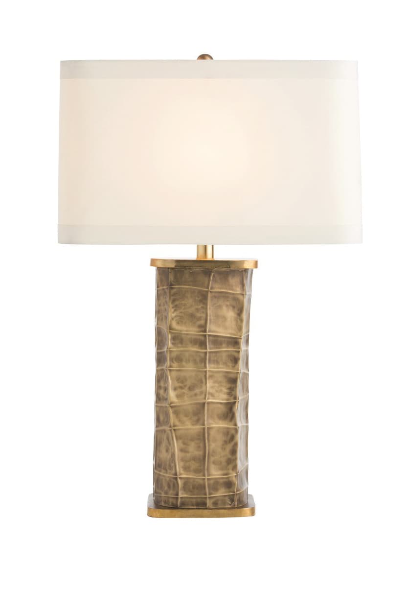 Настольная лампа Arteriors home Seville Lamp Arteriors home