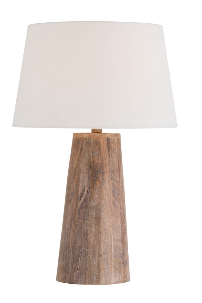 Настольная лампа Arteriors home Jaden Lamp Arteriors home
