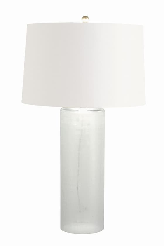 Настольная лампа Arteriors home Leigh Lamp Arteriors home