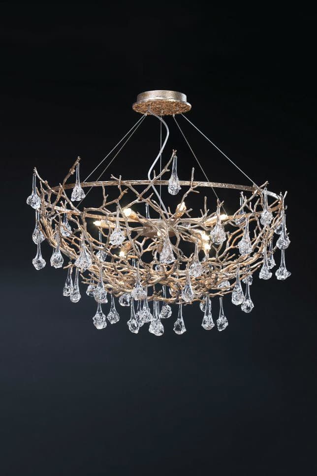 Люстра Serip CORAL Chandelier CT3301/12 Serip
