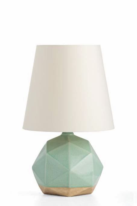Настольная лампа Arteriors home GIDEON LAMP Arteriors home