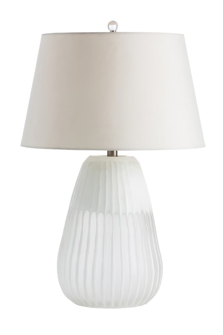Настольная лампа Arteriors home Portia Lamp
