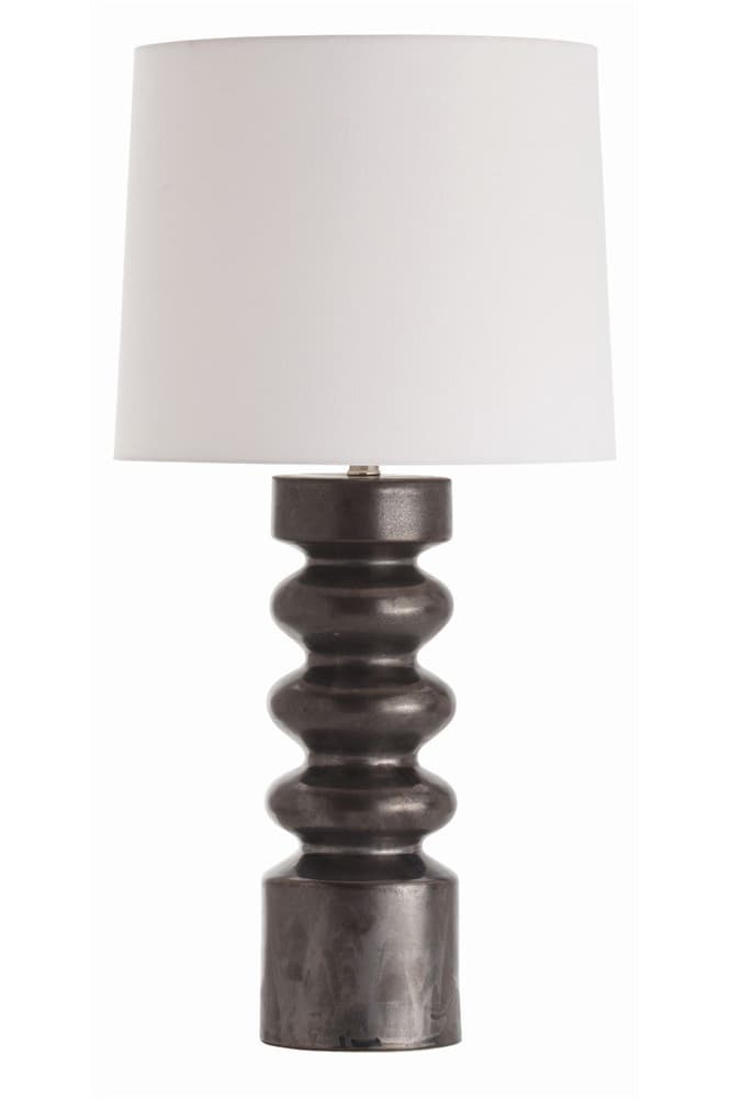 Настольная лампа Arteriors home Wheaton Lamp Arteriors home