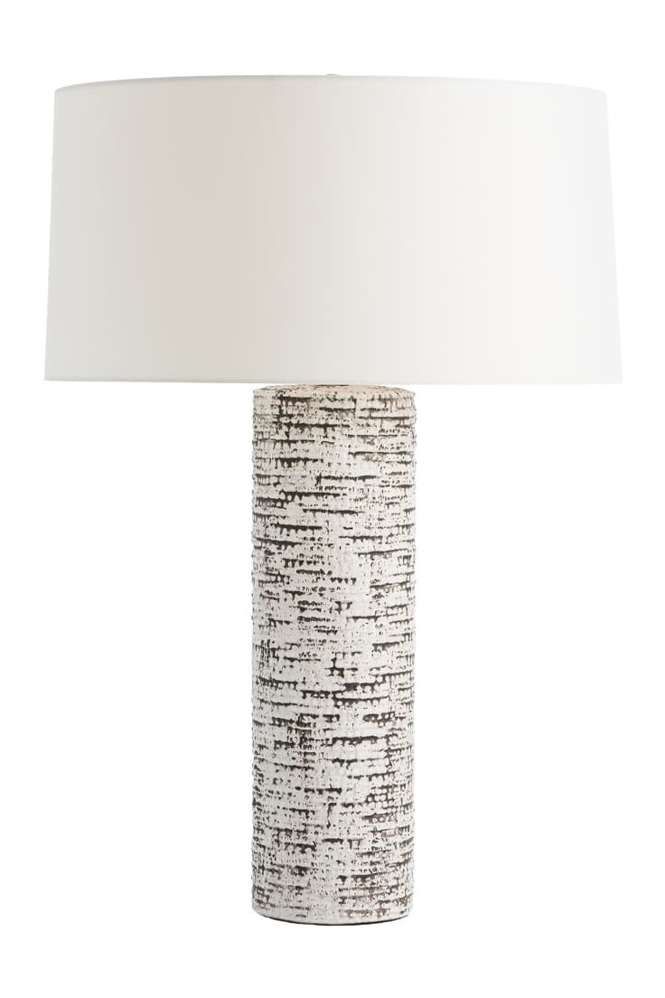Настольная лампа Arteriors home Nico Lamp Arteriors home