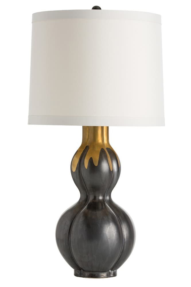 Настольная лампа Arteriors home Malva Tall Lamp Arteriors home