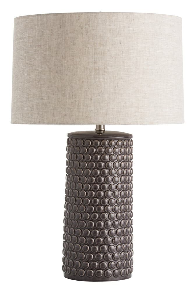 Настольная лампа Arteriors home Paula Lamp Arteriors home